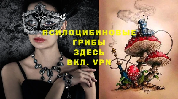 тгк Бугульма
