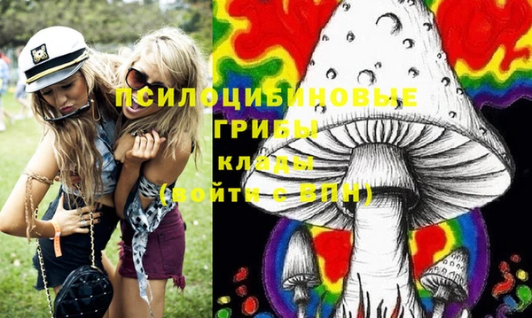 тгк Бугульма